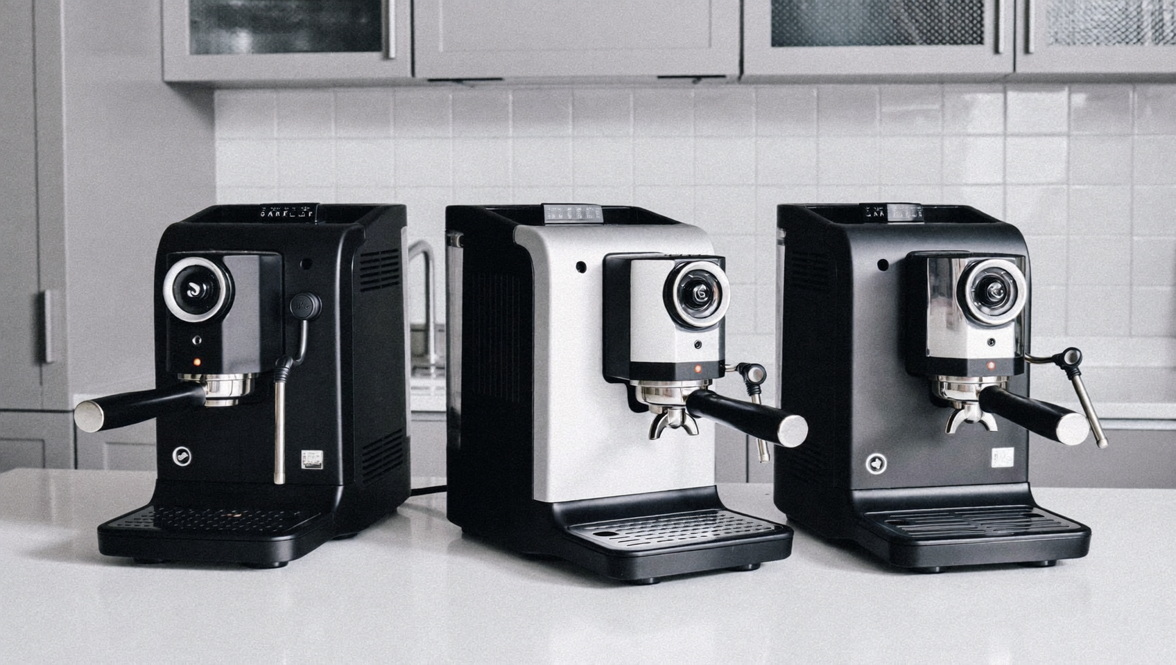 Le macchine da caffè Caffitaly: innovazione, qualità e sostenibilità