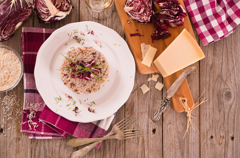 Le tradizioni culinarie di Treviso: ricette e storie di piatti tipici