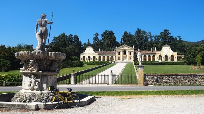 Le ville venete della provincia di Treviso: gioielli architettonici da visitare