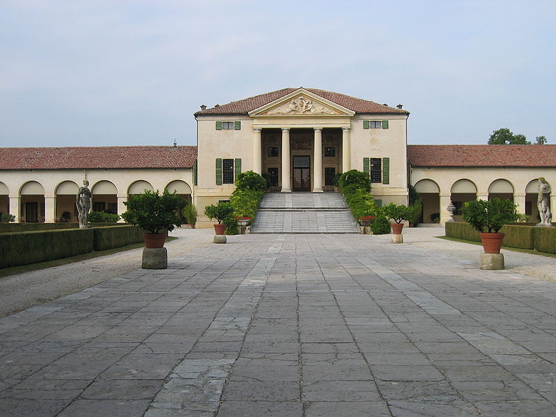 Villa Emo: il capolavoro di Palladio tra arte, natura e storia in provincia di Treviso