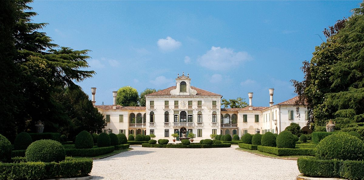 Villa Tiepolo Passi: viaggio tra eleganza barocca e tradizioni secolari a Carbonera